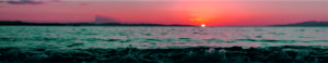 sunset_sea